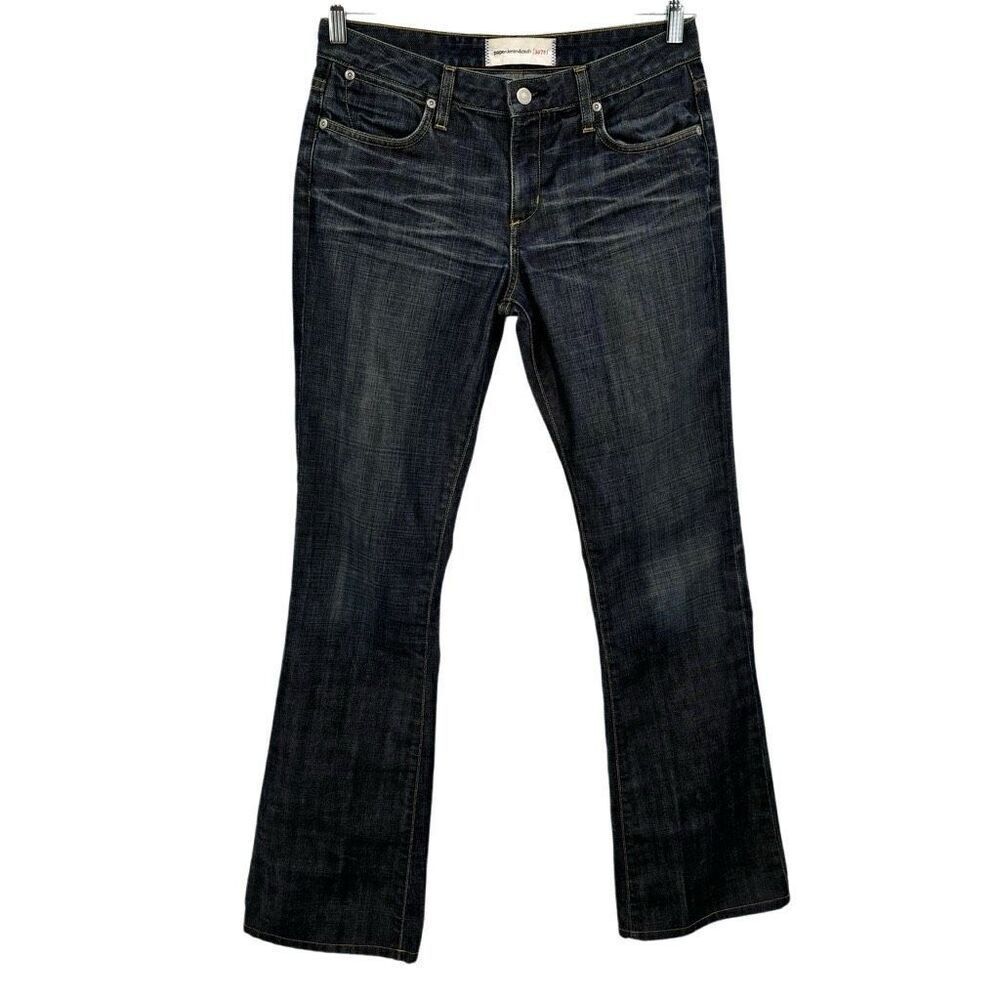 Paper Denim Cloth 30781 Bootcut Jeans Size 29‎